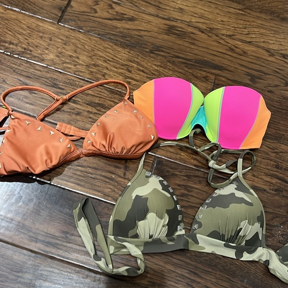 Bikini top bundle - Picture 10 of 10